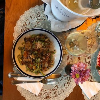 Foto Casa de Francisca