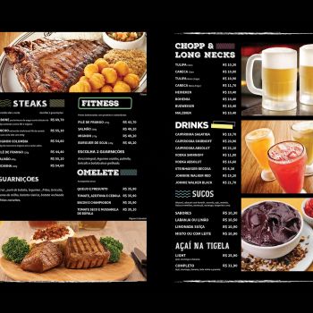 Foto Columbia Burgers