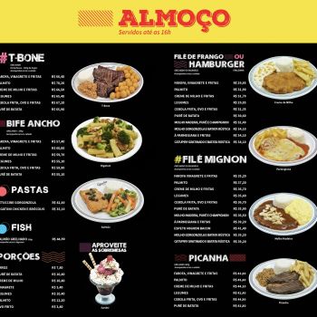 Foto Columbia Burgers