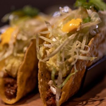 Foto Coyote Tap House