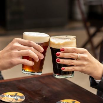 Foto Prosa Cervejaria