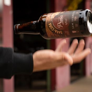 Foto Prosa Cervejaria