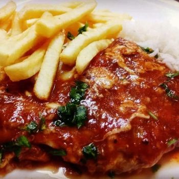 Foto Café com Prosa