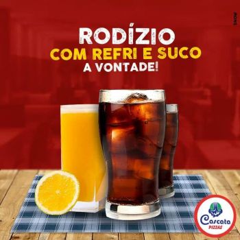 Foto Cascata Pizzaria