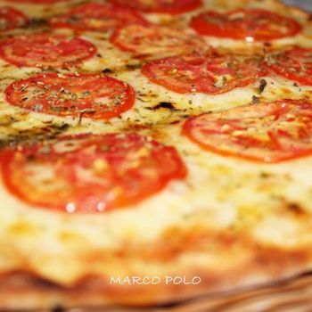 Foto Candellabro Pizzaria