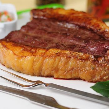 Foto Churrascaria Palace