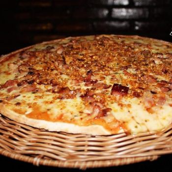 Foto Candellabro Pizzaria