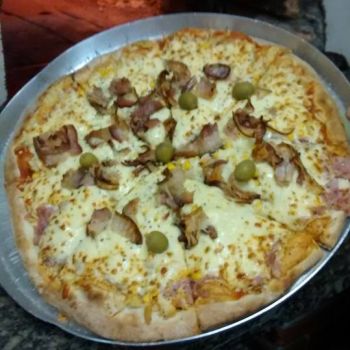 Foto Pizzaria Capriolli lll