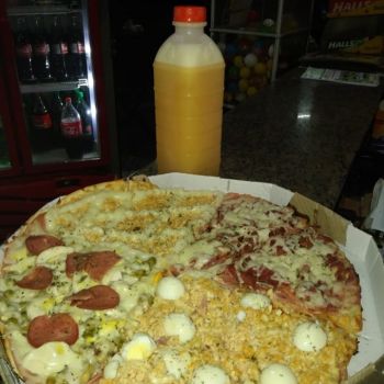 Foto Cascata Pizzaria