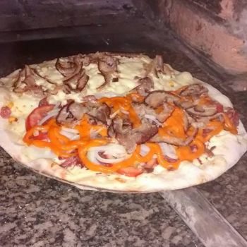 Foto Pizzaria Capriolli lll