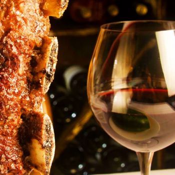 Foto Churrascaria Palace