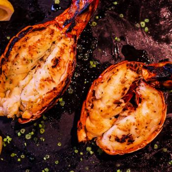 Foto Churrascaria Palace