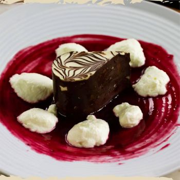 Foto Cristal Pizza Bar