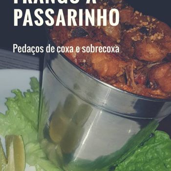 Foto CQC - Comé Que Chama 