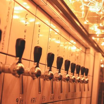 Foto Criolina Cervejaria