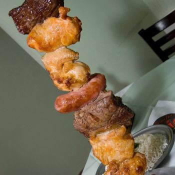 Foto Chico Restaurante