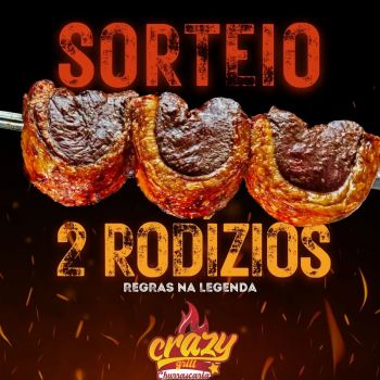 Foto Crazy Grill Churrascaria