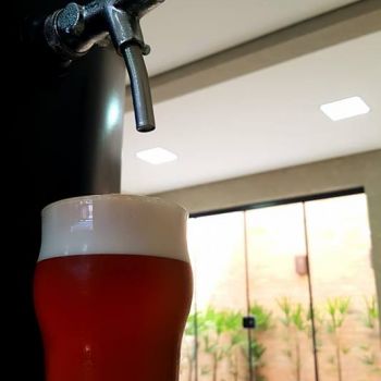 Foto Romana Cervejaria