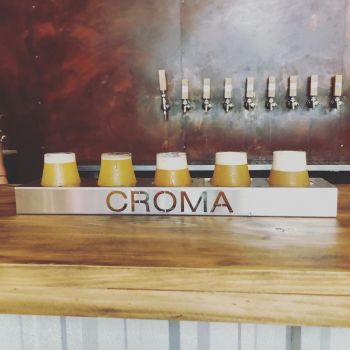 Foto Croma Beer
