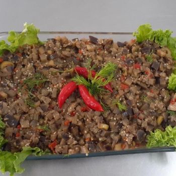 Foto Cucina Sem Glúten