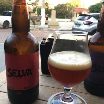 Foto Selva Brasil Cervejaria