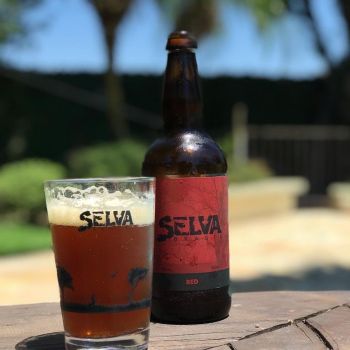 Foto Selva Brasil Cervejaria