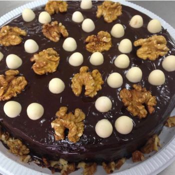 Foto Cucina Sem Glúten