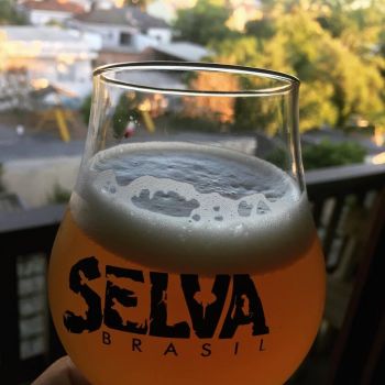 Foto Selva Brasil Cervejaria