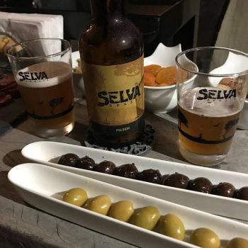 Foto Selva Brasil Cervejaria