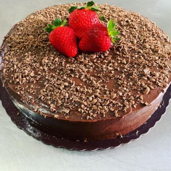 Foto Chef Sem Glúten