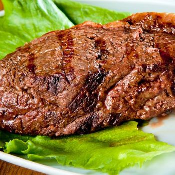 Foto Cabanha Steakhouse & Bar