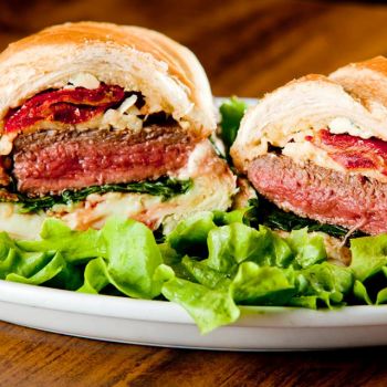 Foto Cabanha Steakhouse & Bar