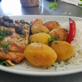 Foto Cabanha Steakhouse & Bar