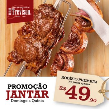 Churrascaria Trevisan