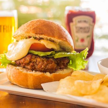 Foto Tria Cervejaria