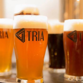 Foto Tria Cervejaria