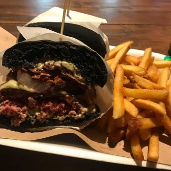 Foto Tria Cervejaria