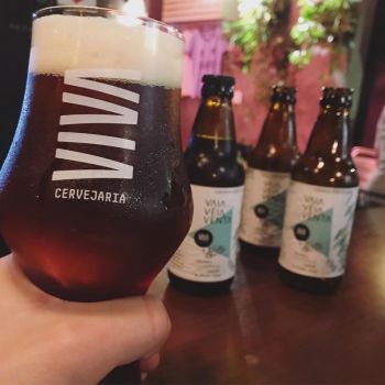 Foto Vaia Cervejaria
