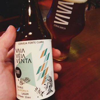 Vaia Cervejaria