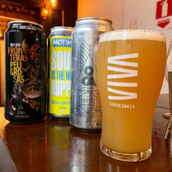 Foto Vaia Cervejaria