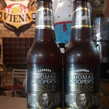 Foto Café Viena Beer