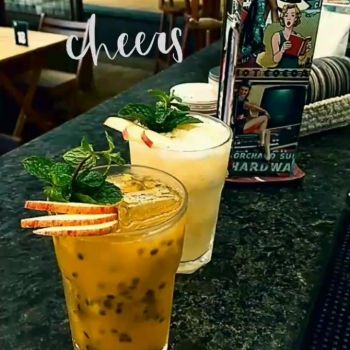 Foto Justo no Terraço