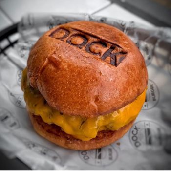 Foto Dock Burger