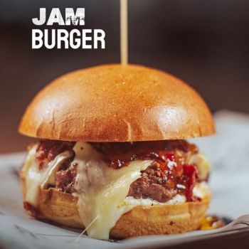 Foto Black Beef - Campinas