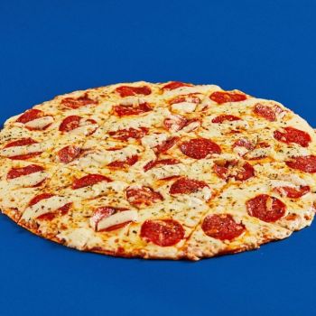 Foto Domino's Pizza - Santa Bárbara d'Oeste