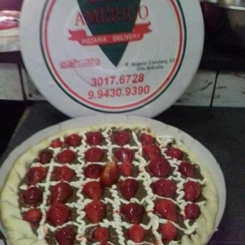 Foto Don Américo Pizzaria