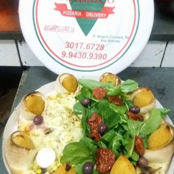 Foto Don Américo Pizzaria