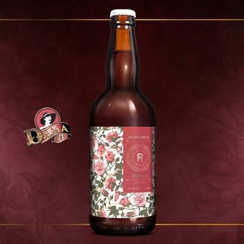 Foto Dama Bier Brewery