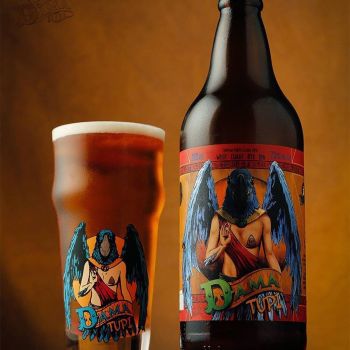 Foto Dama Bier Brewery