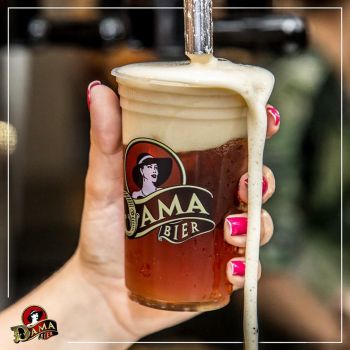 Foto Dama Bier Brewery